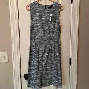 NWT Banana Republic Sleeveless Dress